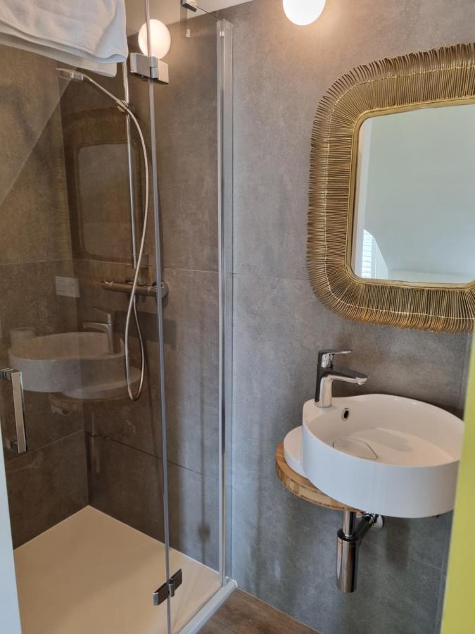 De Kaai Otel Halle  Dış mekan fotoğraf